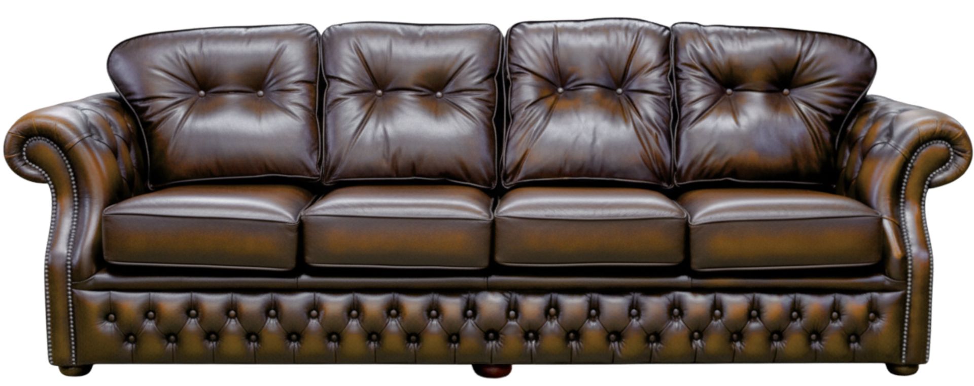 The Warwick Chesterfield
